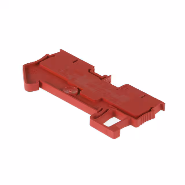 3208200 Phoenix Contact  Din Rail Channel